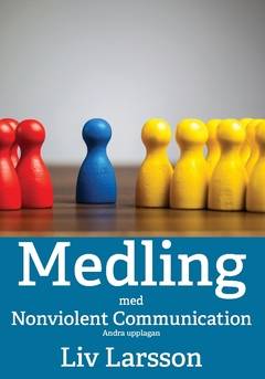 Medling med Nonviolent Communication