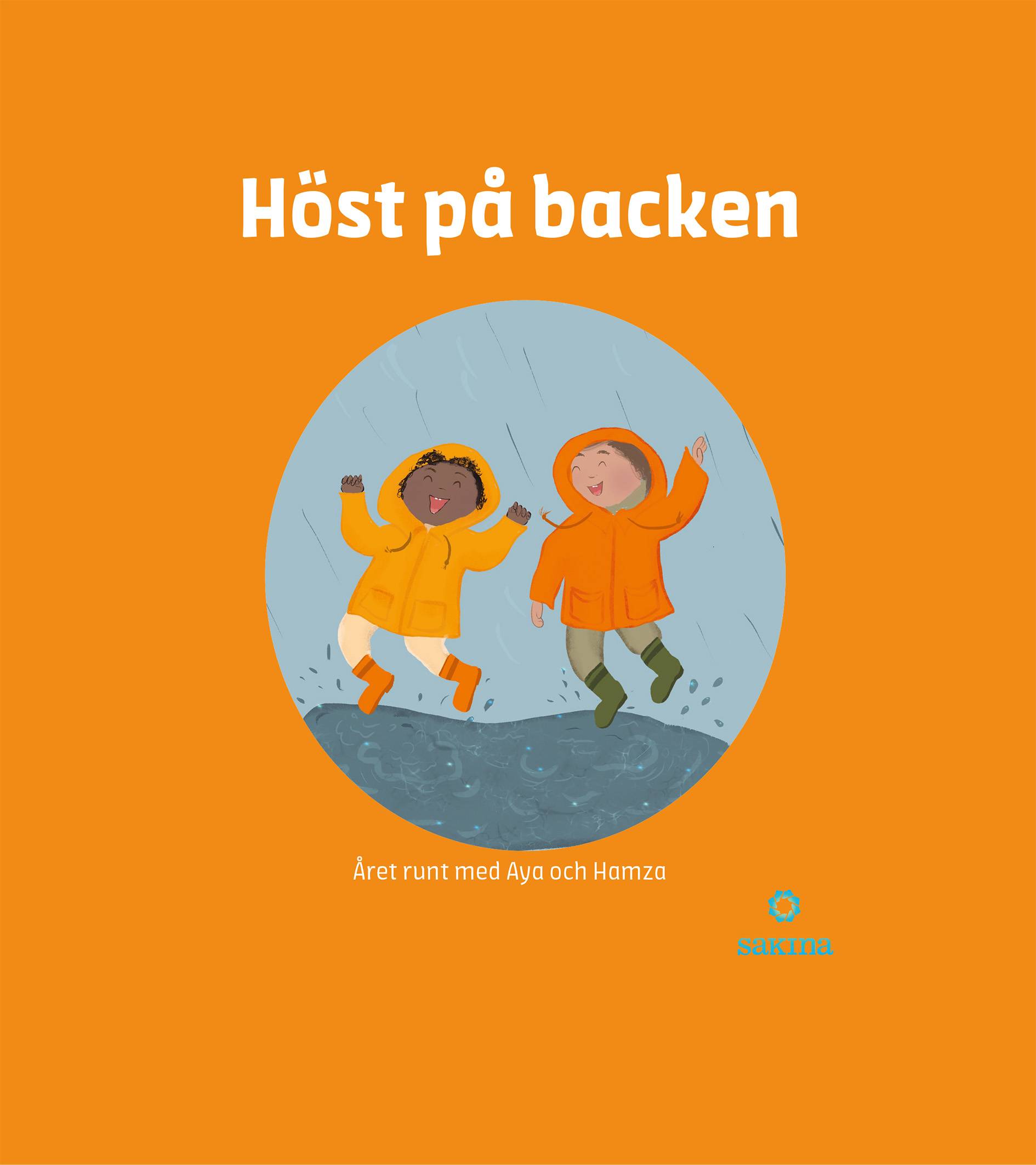 Höst på backen