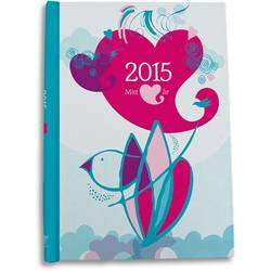 Kalendern Mitt 2015