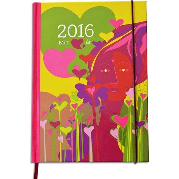 Kalender Mitt 2016