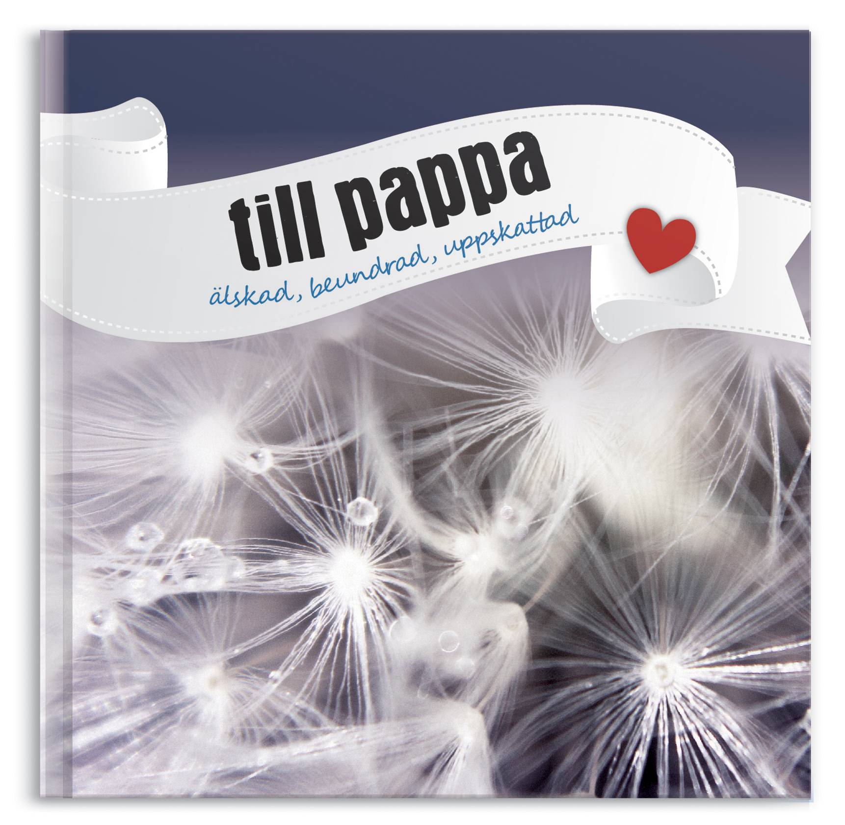 Till pappa