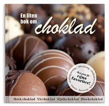 En liten bok om choklad