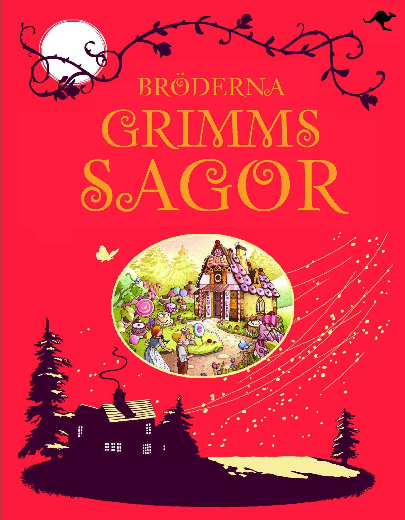 Bröderna Grimms sagor