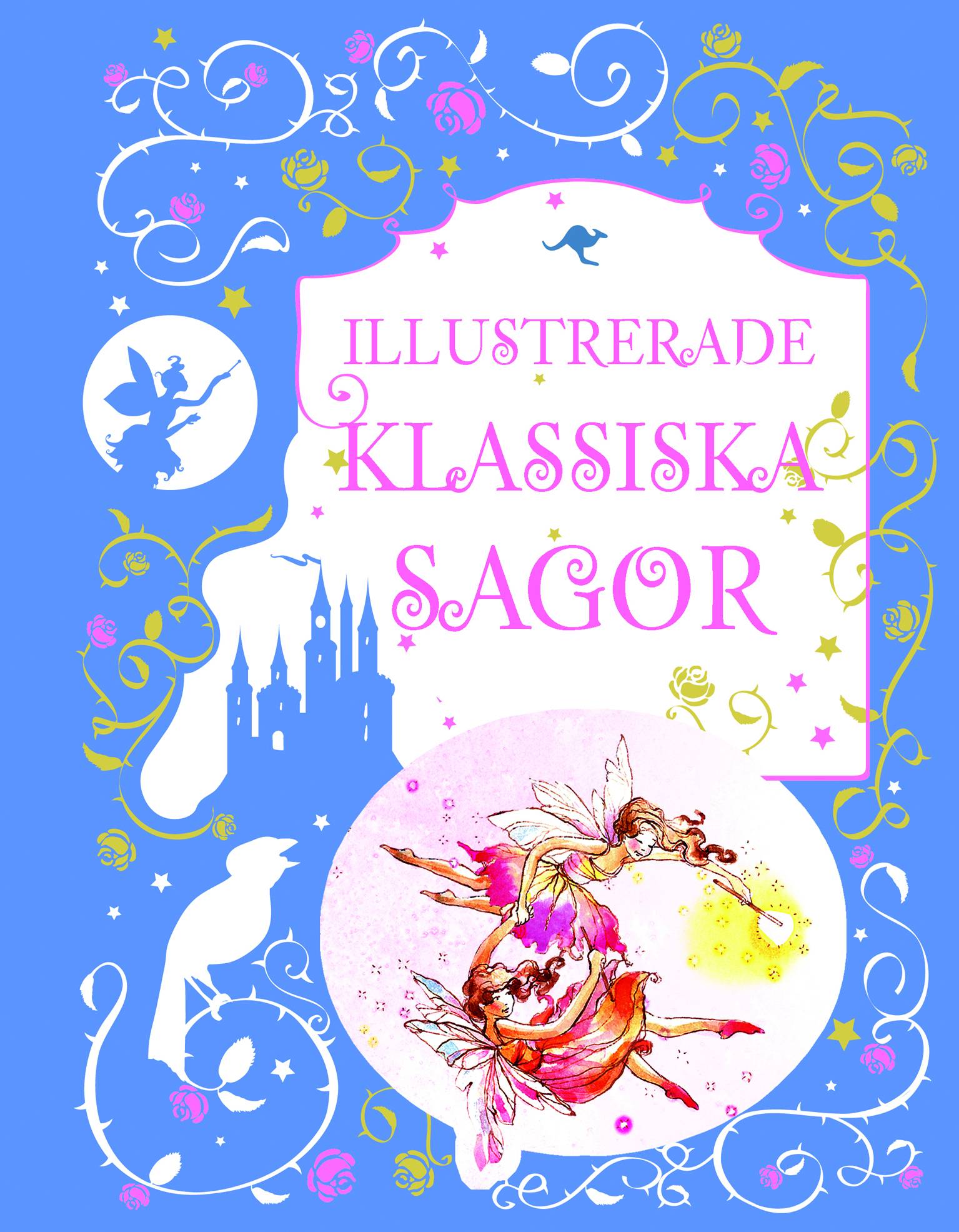 Illustrerade klassiska sagor