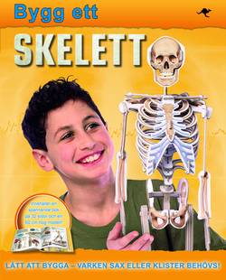 Bygg ett skelett