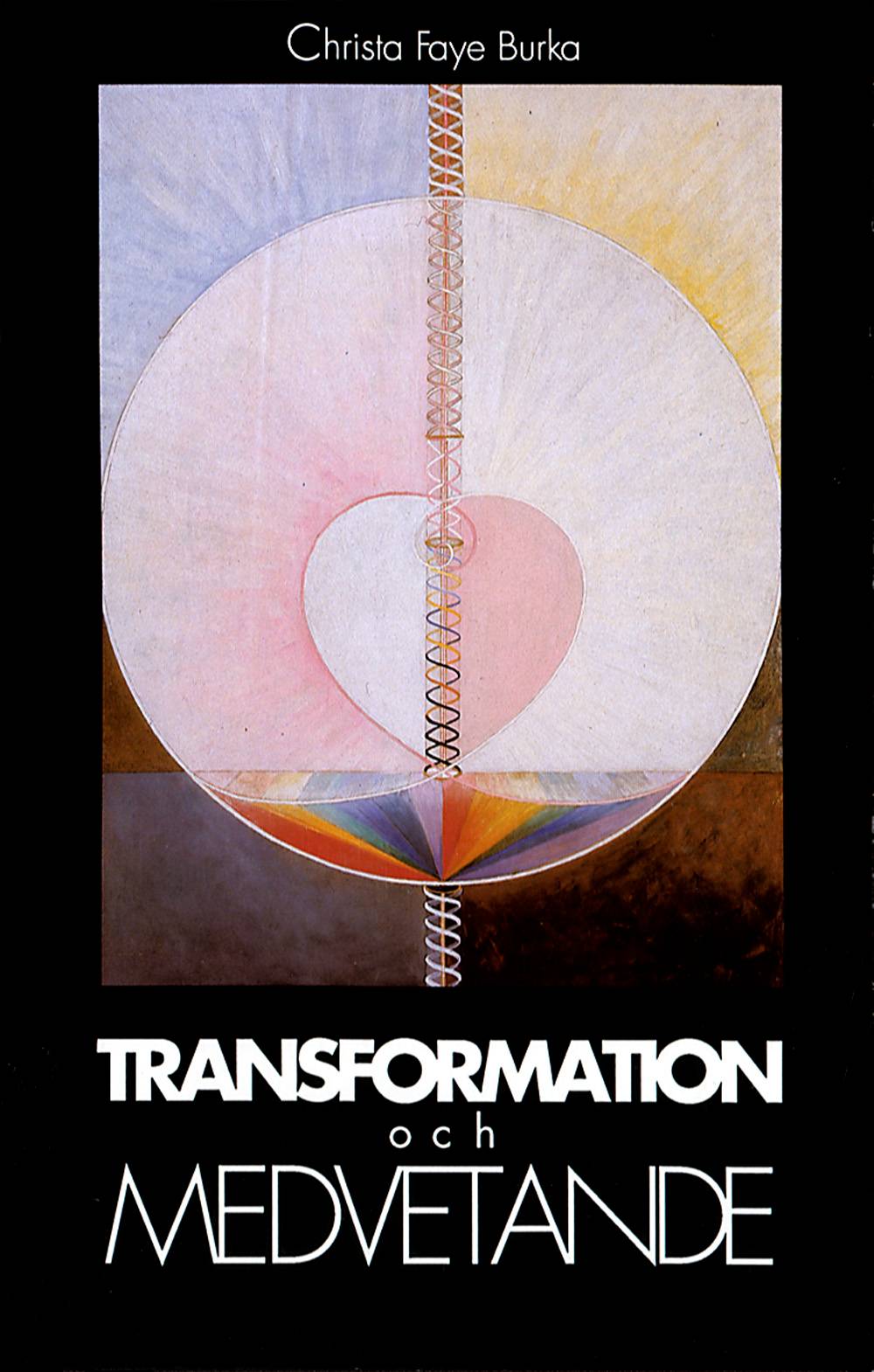 Transformation och medvetande