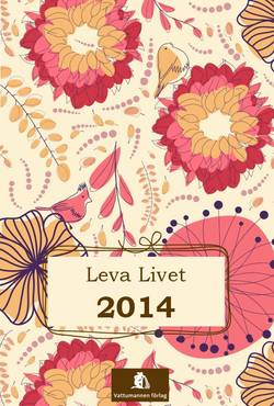 Leva livet 2014