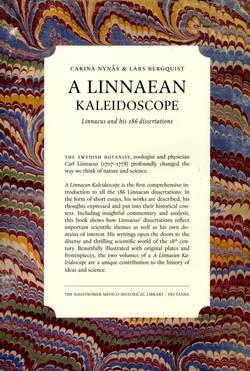 A Linnaean Kaleidoscope. Vol. 1 och 2
