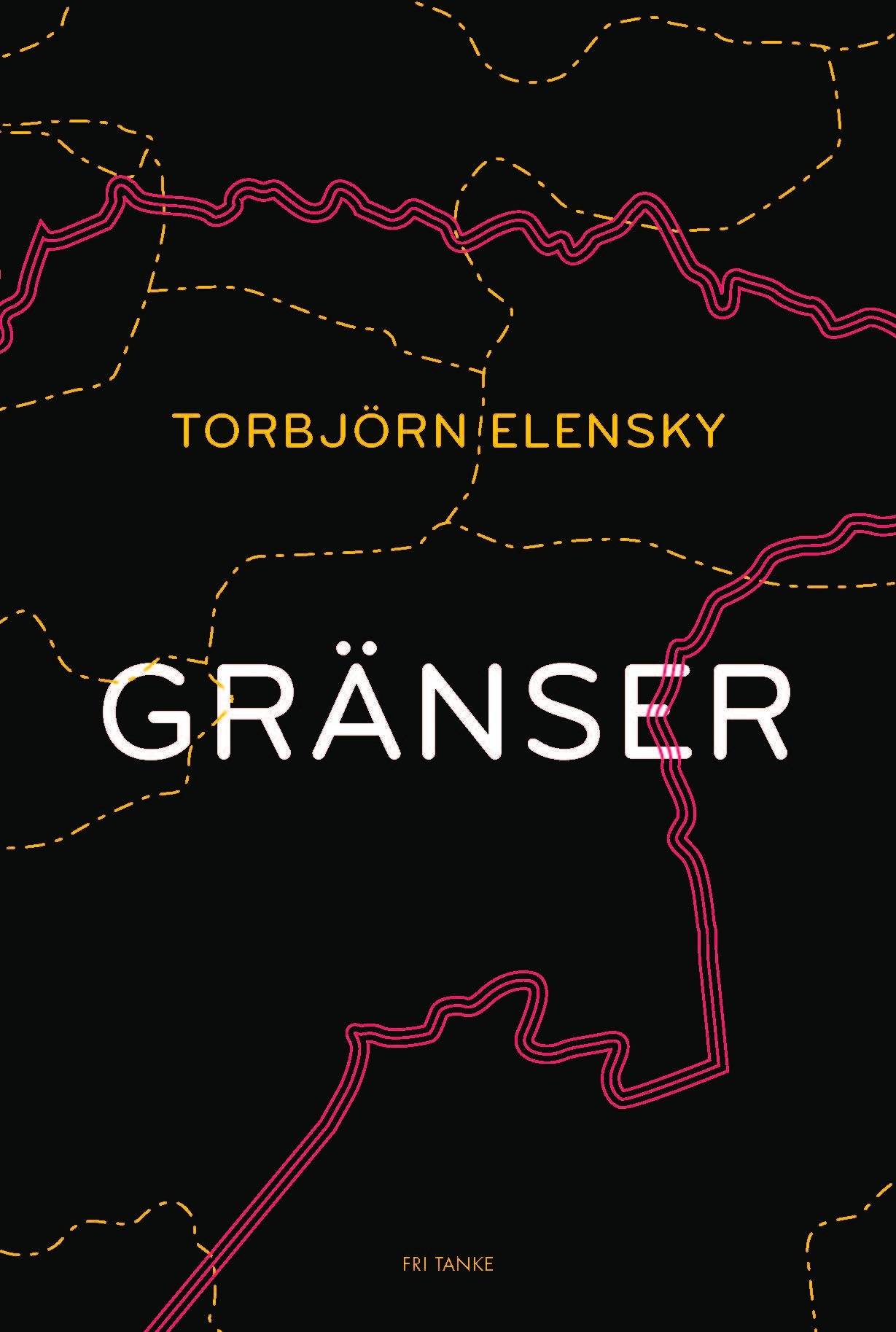 Gränser