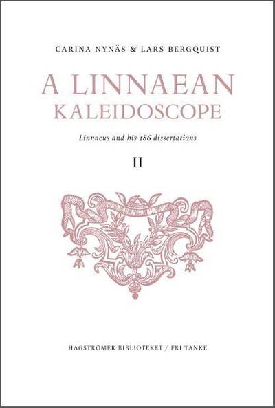 A Linnaean Kaleidoscope