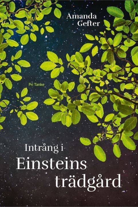 Intrång i Einsteins trädgård : en far, en dotter, ingentings mening och alltings början
