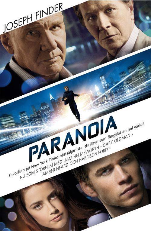 Paranoia