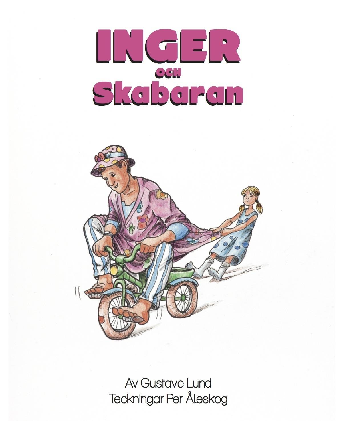 Inger och Skabaran