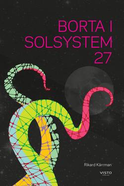 Borta i solsystem 27
