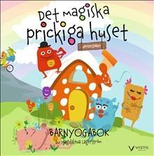 Det magiska prickiga huset