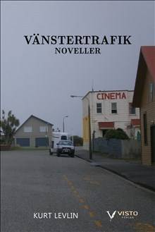 Vänstertrafik