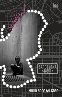 Stadsfjäril : Barcelona noir