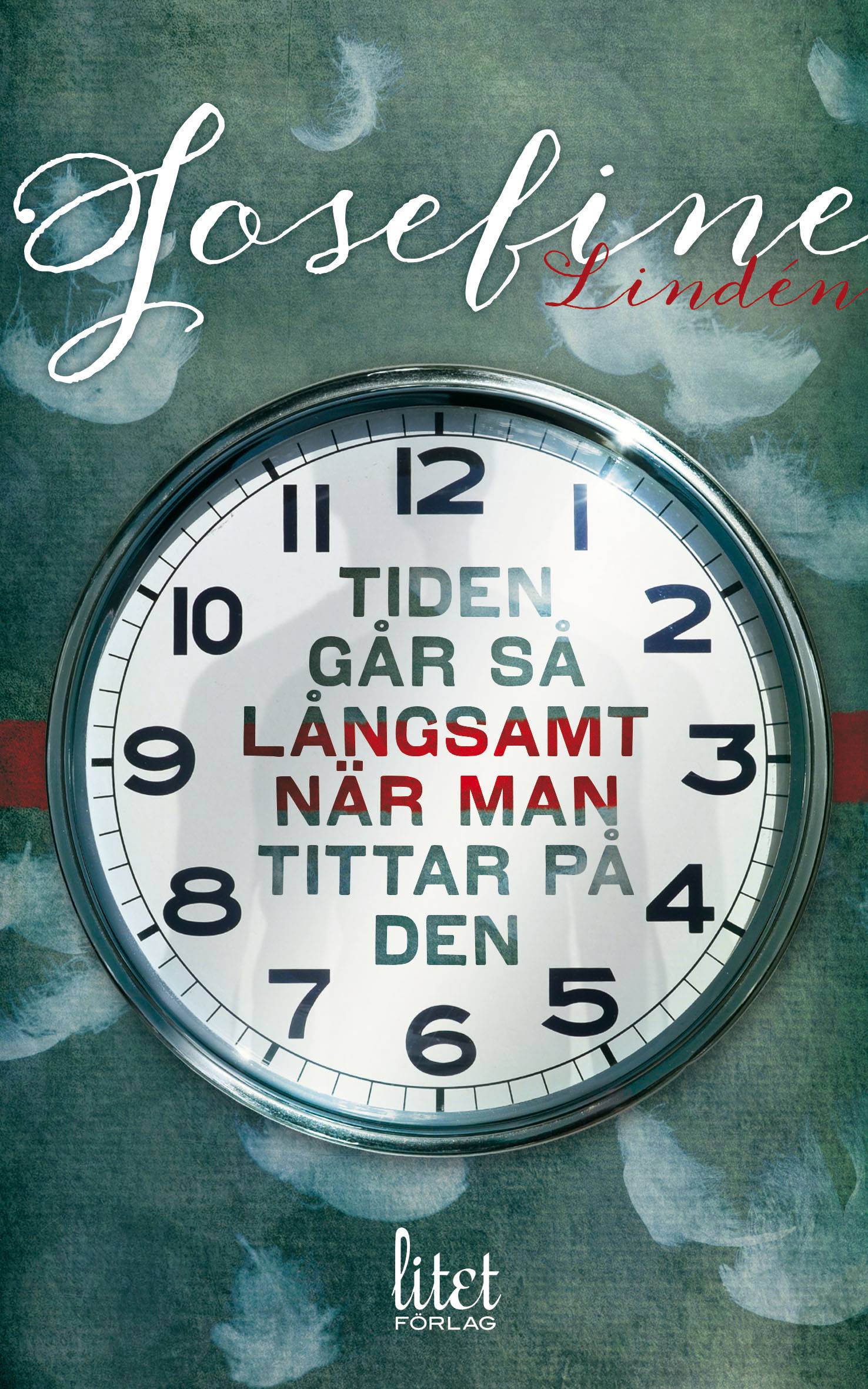 Tiden går så långsamt när man tittar på den