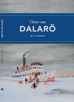 Öster om Dalarö