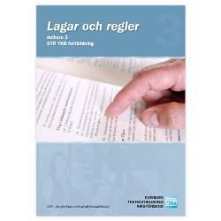 Lagar och Regler, YKB Fortbildning