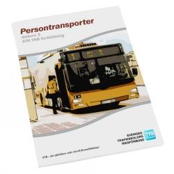 Persontransporter, YKB fortbildning