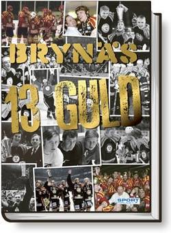 Brynäs 13 Guld