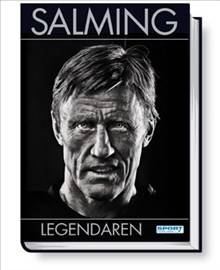 Salming : legendaren nr 1