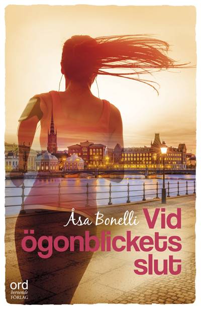 Vid ögonblickets slut