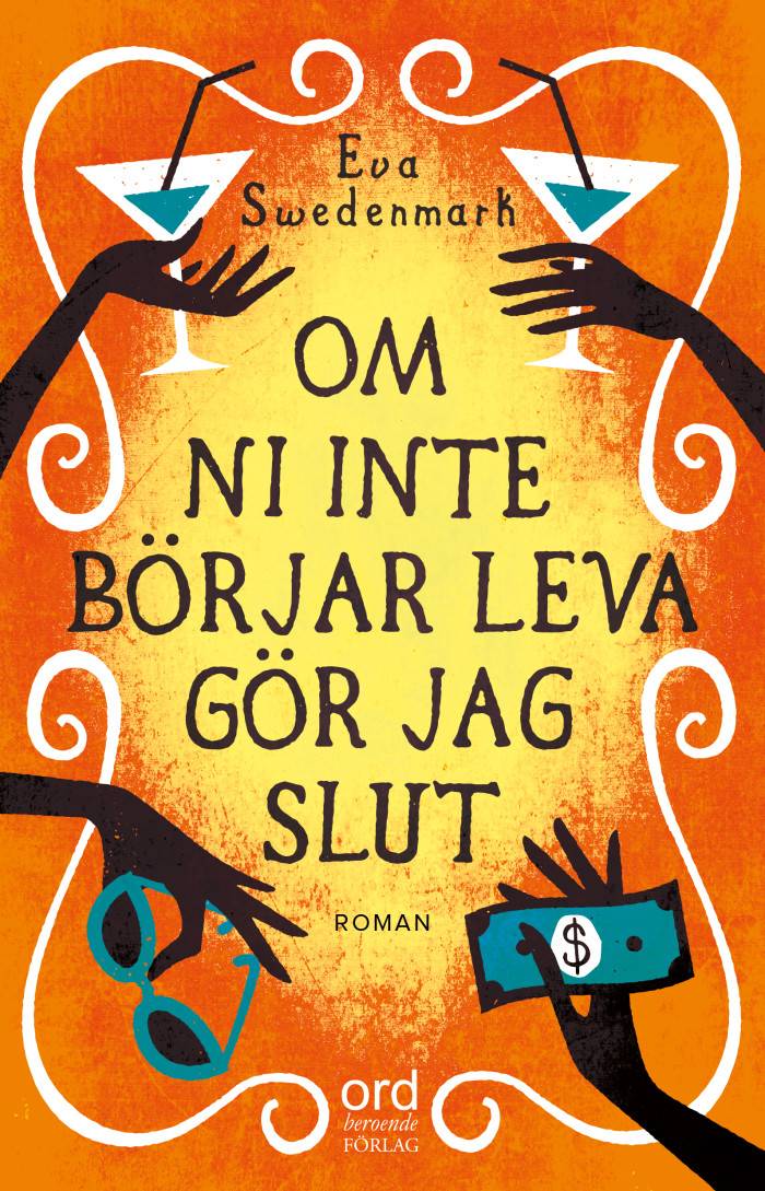 Om ni inte börjar leva gör jag slut