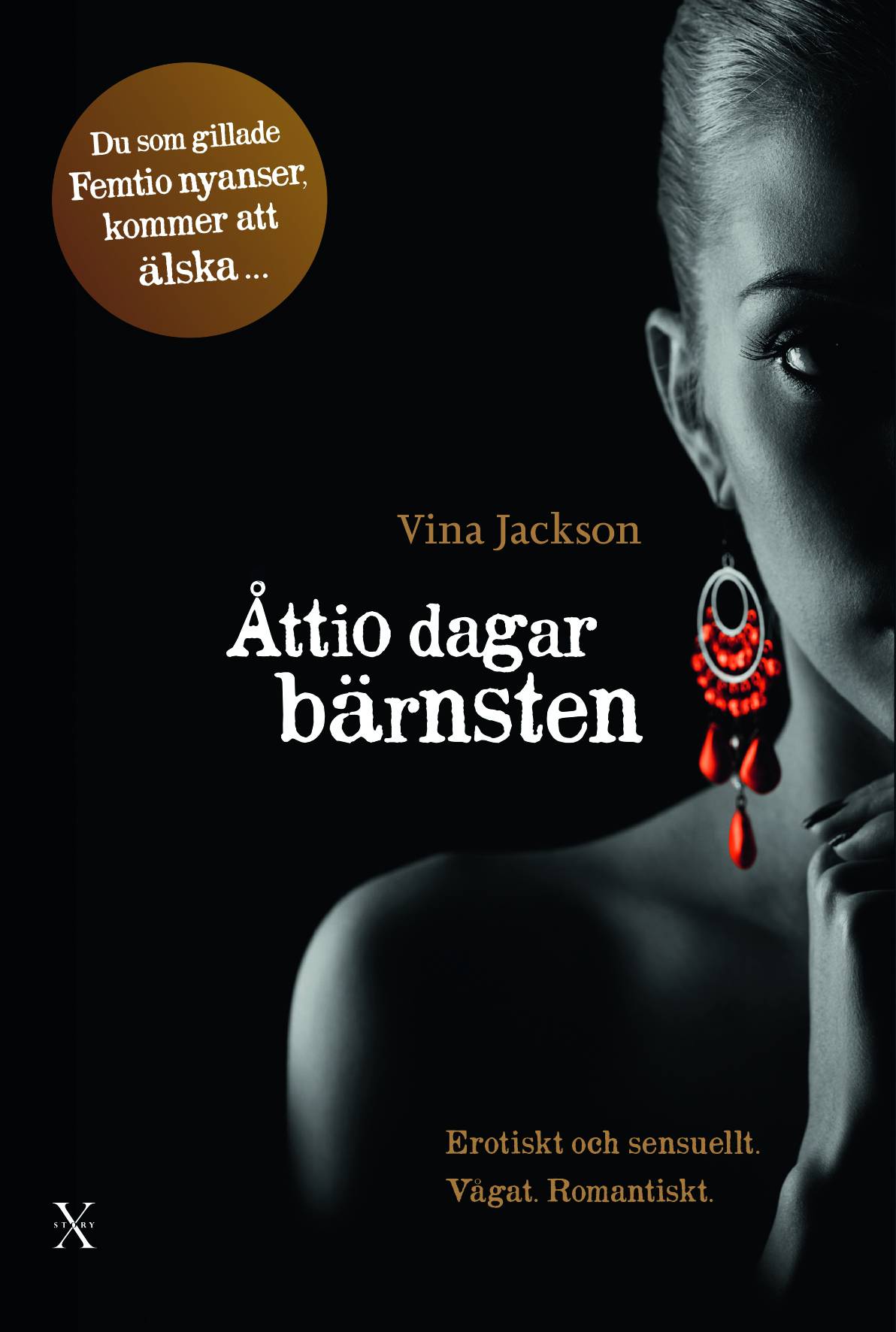 Åttio dagar bärnsten