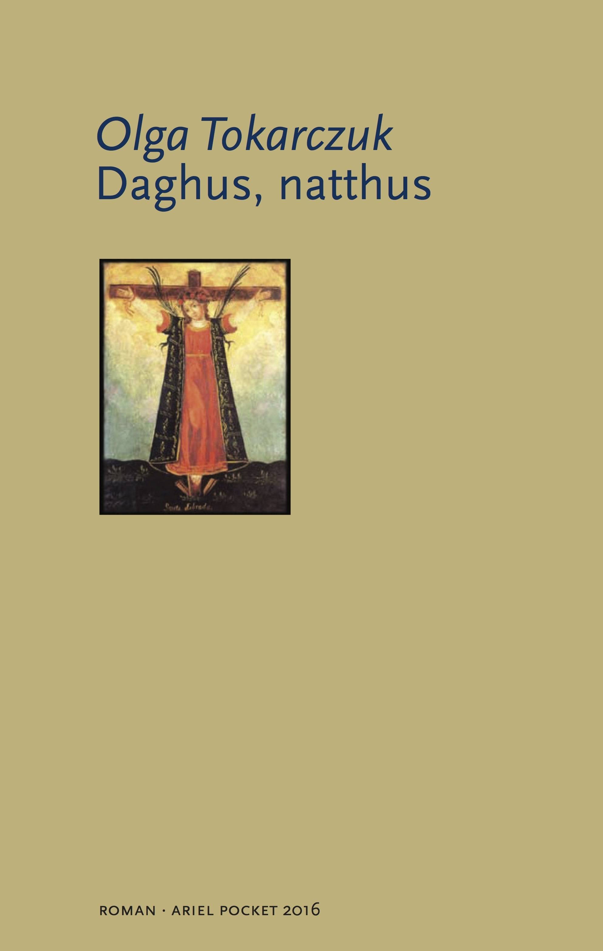 Daghus, natthus