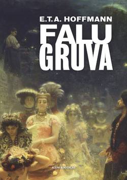 Falu gruva