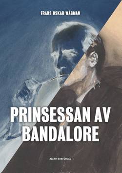 Prinsessan av Bandalore