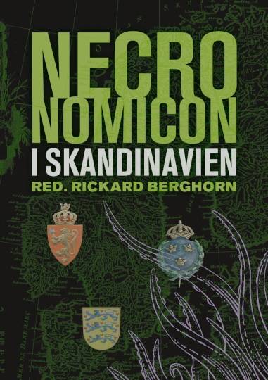 Necronomicon i Skandinavien