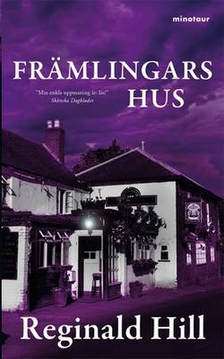 Främlingars hus