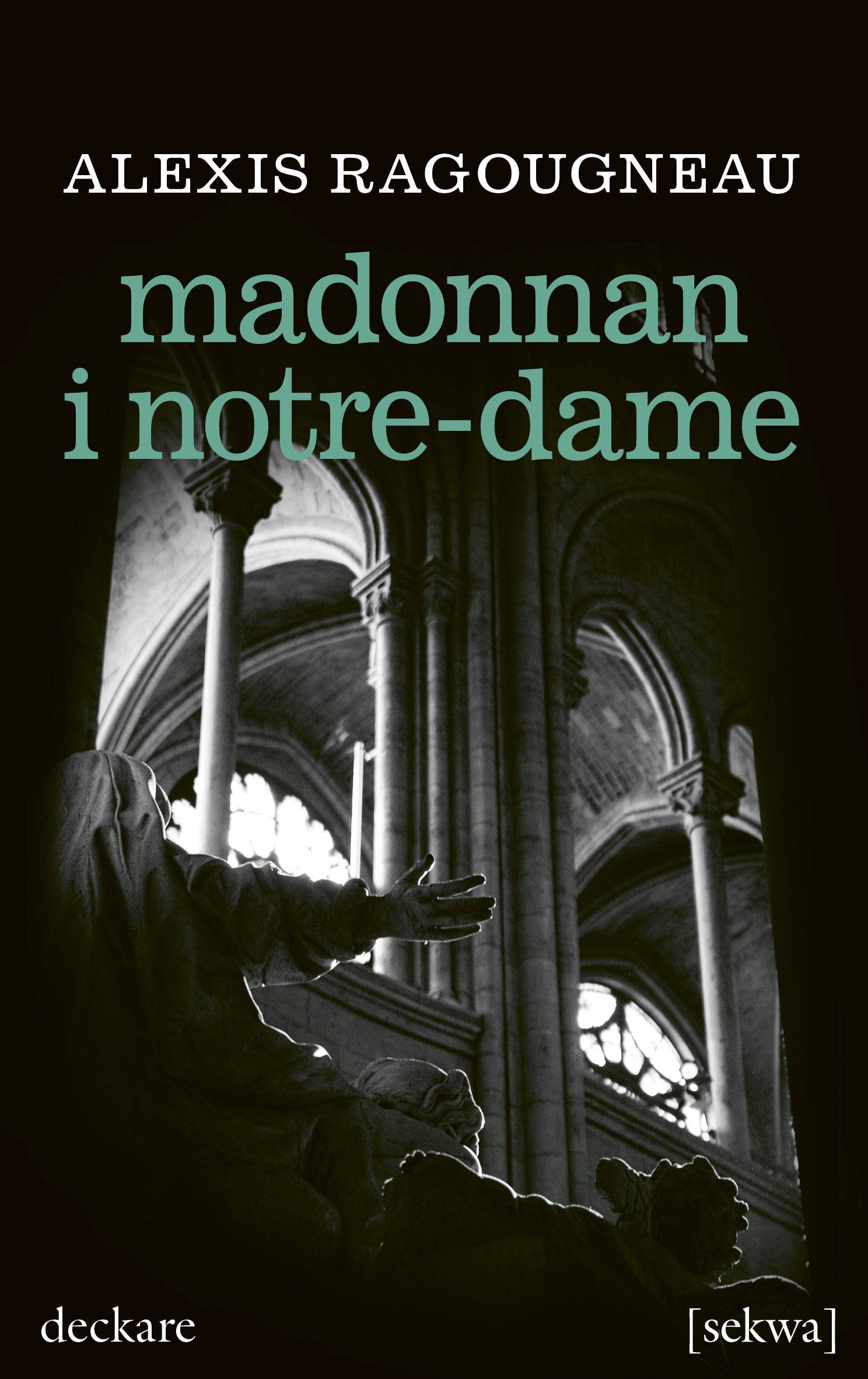 Madonnan i Notre Dame