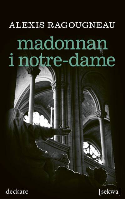 Madonnan i Notre Dame