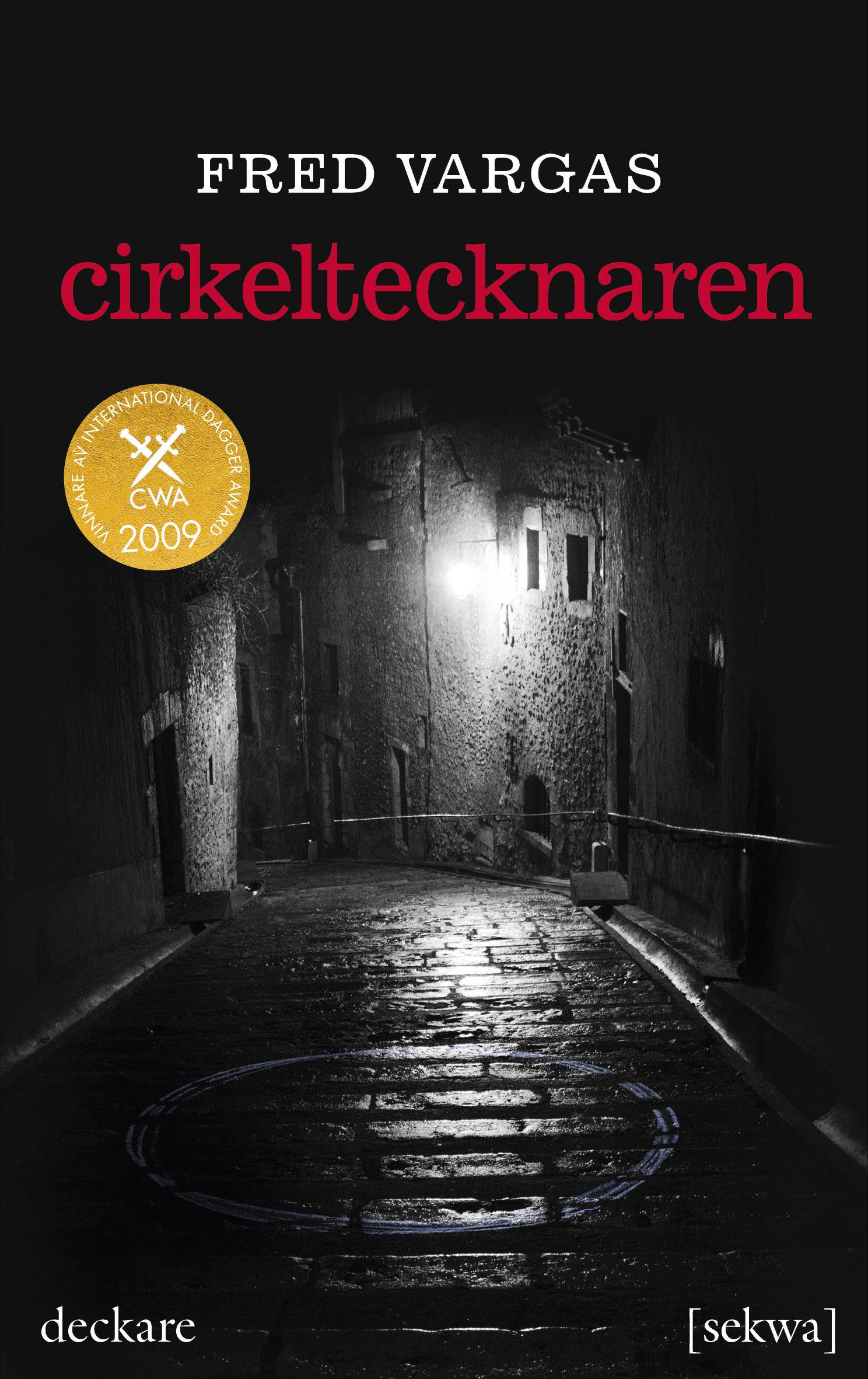 Cirkeltecknaren