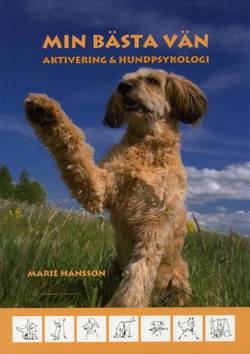 Min bästa vän : aktivering & hundpsykologi
