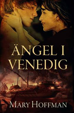 Ängel i Venedig