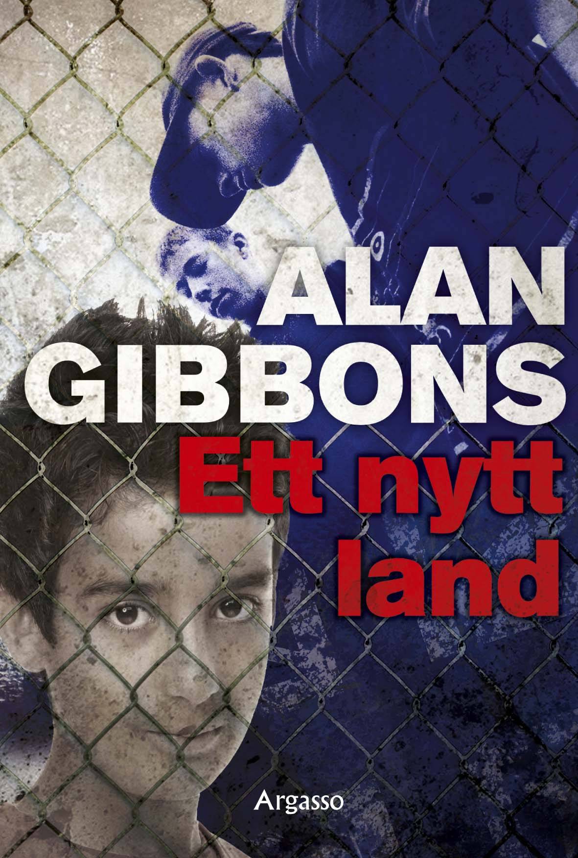 Ett nytt land