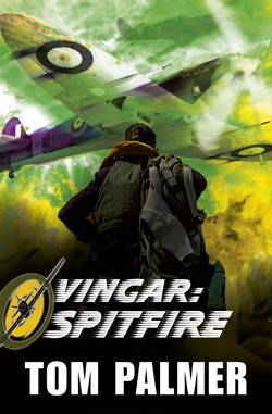 Vingar. Spitfire