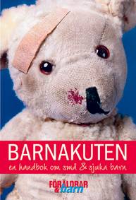 Barnakuten : en handbok om små & sjuka  barn