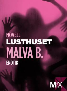 Lusthuset : en novell ur Begär