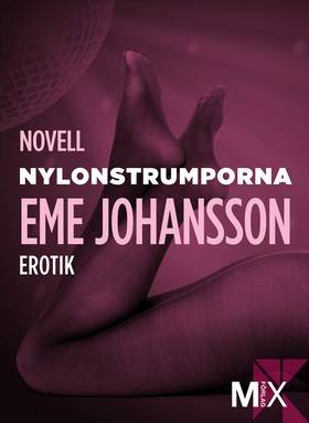 Nylonstrumporna