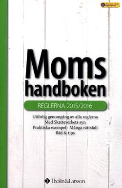 Momshandboken 2015/2016