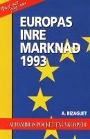 Europas inre marknad 1993