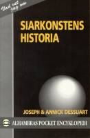 Siarkonstens historia