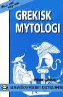 Grekisk mytologi