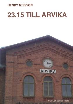 23.15 till Arvika